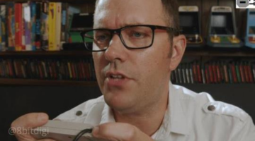 Review | The Angry Video Game Nerd 8-Bit (PC) – 8Bit/Digi