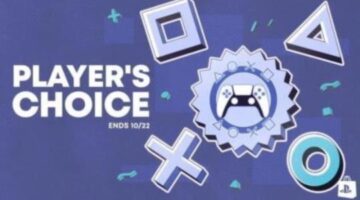 Player’s Choice promotion comes to PlayStation Store Oct 8