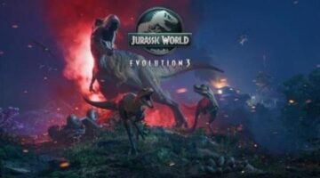 Jurassic World Evolution 3 – Introducing the Island Generator