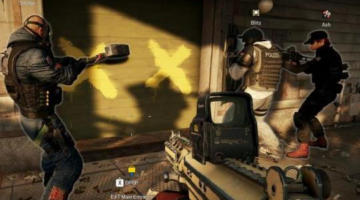 Rainbox Six Siege X Update Cracks Down on Cheating