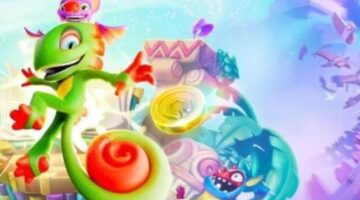 Yooka-Replaylee Review – A Super Spiritual Successor – Press Start