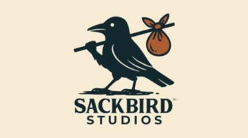 Sackbird Studios Takes Flight — Sackbird Studios ™