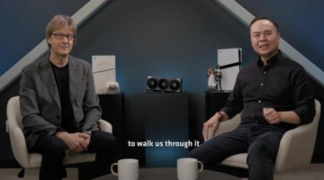 From Project Amethyst to the Future of Play: AMD and Sony Interactive Entertainment’s Shared Vision