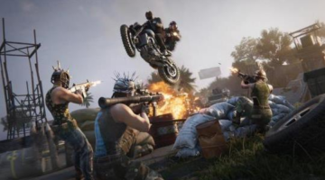 Once Human Update Cracks Down on Fair Play Initiative