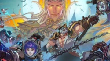Overwatch 2 – Beware… A Haunted Masquerade Begins in Season 19