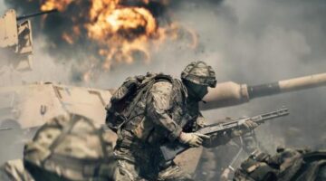 Battlefield 6 has already sold over 1.8 million copies on Steam