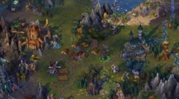 Heroes of Might and Magic: Olden Era is delayed to 2026, but a new demo on Steam