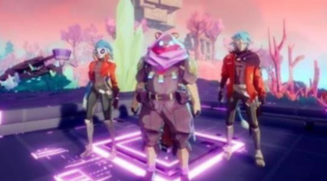 Heart Machine making layoffs and ending development on Hyper Light Breaker in 2026