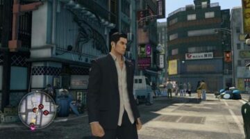 Yakuza 0: Director’s Cut review – ChristCenteredGamer