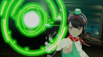 25 Best Agent Skills in Digimon Story Time Stranger