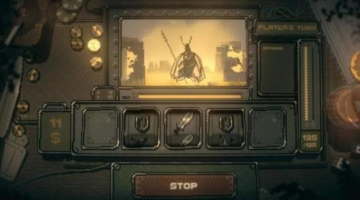 Slots & Daggers Demo Gets Updated for Steam Next Fest