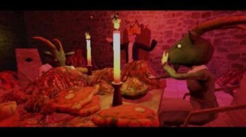 WetBoxteam Lauches Demo for Indie Pschological Horror Game FATHER