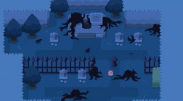 Spindle Launches Just in Time for Steam Next Fest