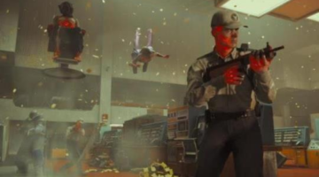Remedy issues ‘profit warning’ after FBC: Firebreak’s big overhaul fails to turn things around
