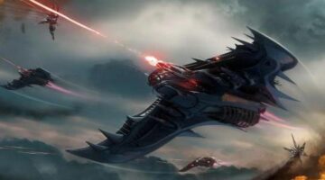 Star Citizen Will Get Its Third Star System Next Month; 2026 Plans and Growing Player Stats Revealed