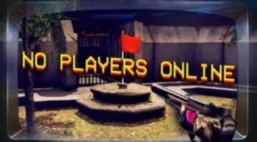 No Players Online Launches on the 6th of November, Expanding the Cult Classic into a Full Release