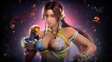 Tekken 8 Reveals Miary Zo Gameplay Trailer, Links Her to a Fan-Favorite Character