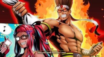 Fatal Fury: City of the Wolves DLC character Joe Higashi now available
