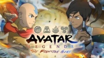 Avatar Legends: The Fighting Game announced for PS5, Xbox Series, Switch 2, PS4, and PC