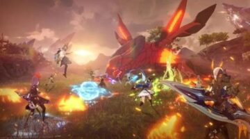 Blue Protocol: Star Resonance Tier List — Best Module Effects