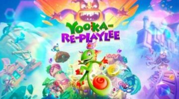 Yooka Re-Playlee Review – A Modern Shine on a Classic Throwback | COGconnected
