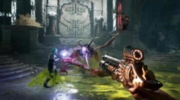 Painkiller ‘Overview’ trailer, PC demo now available