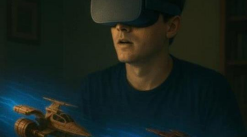 Star Wars: Beyond Victory Review – Mixed Reality Meets Podracing on Meta Quest 3 | SWTOR Strategies