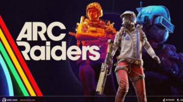 Everything you need to know about ARC Raiders