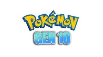 Pokemon Gen 10 Title & Location Allegedly Leaked