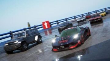 Wreckreation’s single player experience detailed, no online connection required