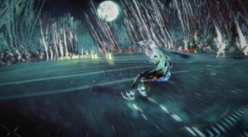 Skate Story now has a release date and a Steam demo, leaving no excuse not to munch on its moons