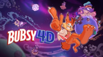 Bubsy 4D Preview – The Bobcat’s Surprising Comeback Looks Promising – MonsterVine