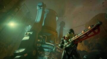 Obsidian Didn’t Intend To Have Third-Person In The Outer Worlds 2 But Saw The Desire From Fans