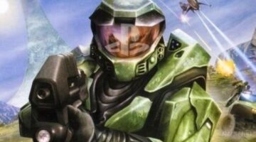 Rumour: Halo Remake Is Coming to PS5, Will Feature ‘Modern Gameplay Mechanics’