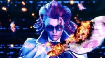 C. Viper Struts into Street Fighter 6 on PS5, PS4