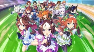 Umamusume: Pretty Derby Tier List — Best Support Cards (October 2025)