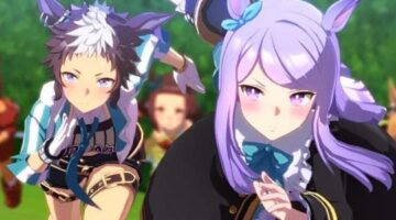 Umamusume: Pretty Derby Tier List — Best Skills Ranked (October 2025)