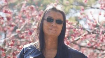 Legendary Dead or Alive and Ninja Gaiden Creator Tomonobu Itagaki Passes Away at 58