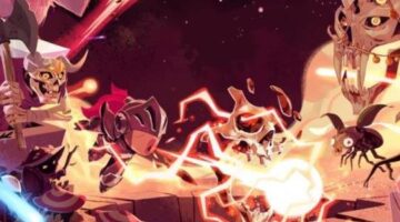 Ball X Pit Review – Sphere factor | TheSixthAxis