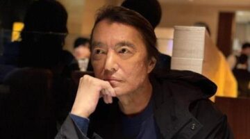 Dead or Alive and Ninja Gaiden 2004 Creator Tomonobu Itagaki Dies Aged 58