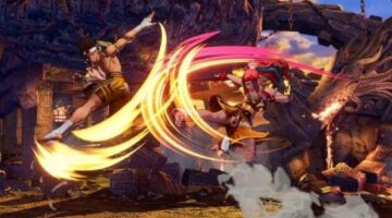 Fatal Fury: City of the Wolves Game Director and Producer Talks Joe Higashi’s Return
