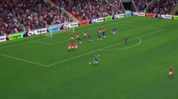 I’ve played a day of FM26 and it’s going to take a lot of getting used to | Eurogamer