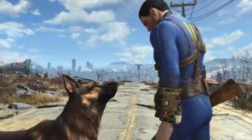 World Of Fallout Exhibit Announced