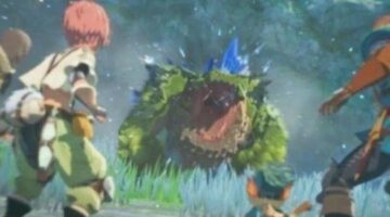 Monster Hunter Stories 3 Swoops Into New York Comic Con | VGChartz Preview