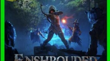 Enshrouded: Building A Legacy In The Fog — The Gamer’s Lounge