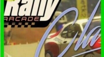 Rally Arcade Classics (PS5) Review — The Gamer’s Lounge
