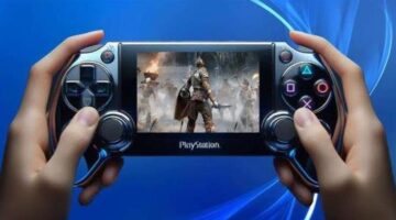 Here’s A Possible First Look At Demon’s Souls Remake On The Rumored PlayStation Handheld