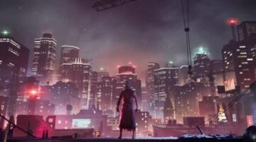 Vampire: The Masquerade – Bloodlines 2 Review – The Hollow Call of the Night | TNS