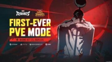Marvel Rivals Gets a Zombie And PVE Mode