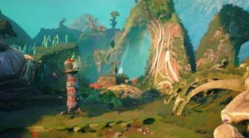 Keeper Review | Console Creatures